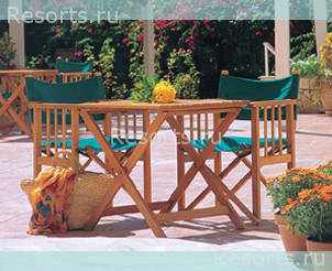 Nissi Beach Holiday Resort 18